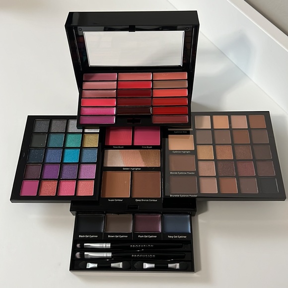 Profusion Cosmetics Makeup Profusion Cosmetics Pro Elevation